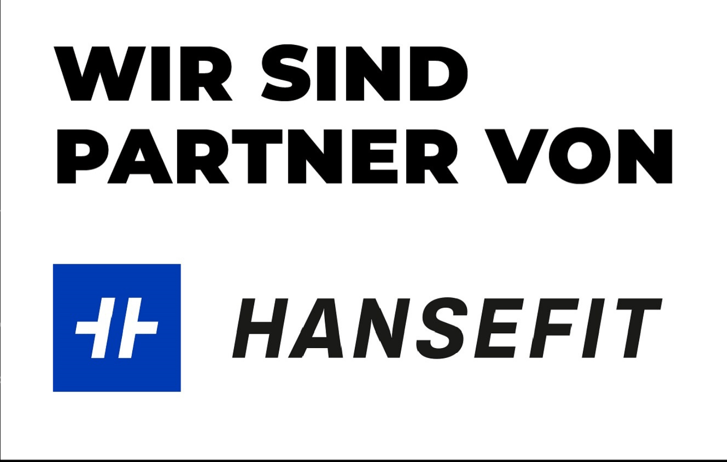 Hansefit Partner